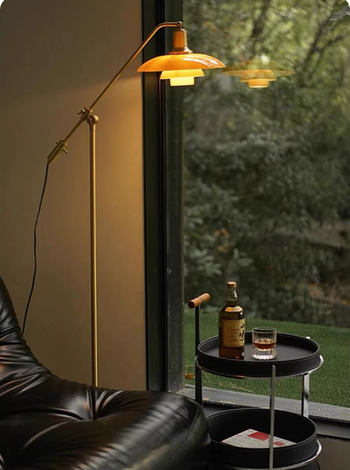 Floor Lamp 1