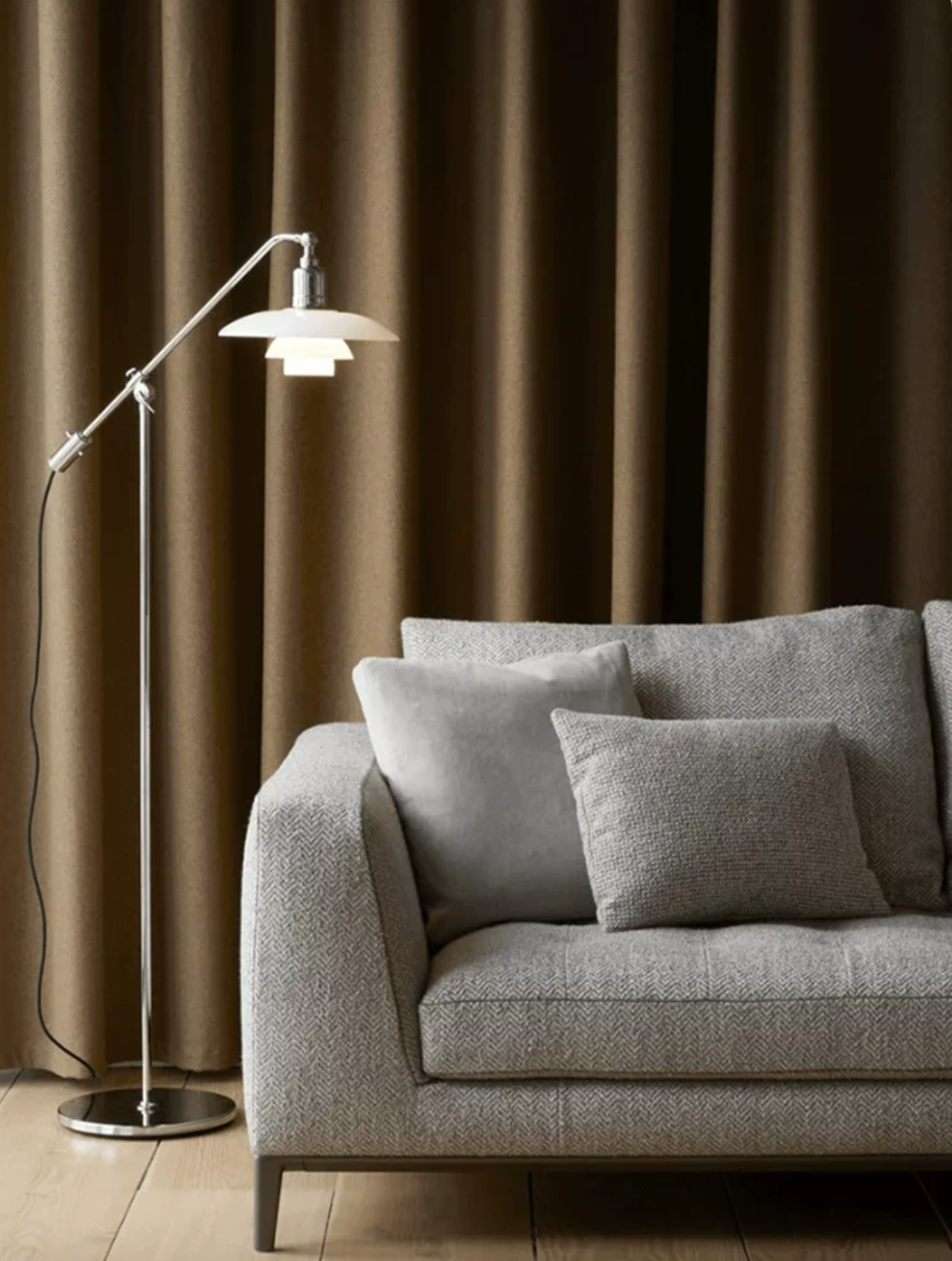 Floor Lamp 1
