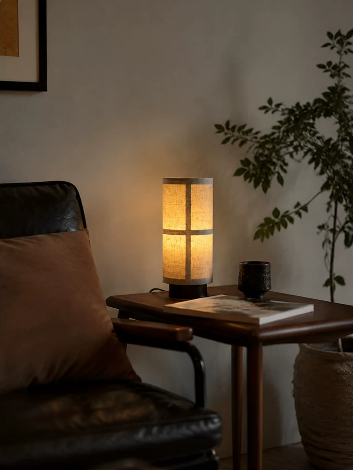 Table Lamp 2