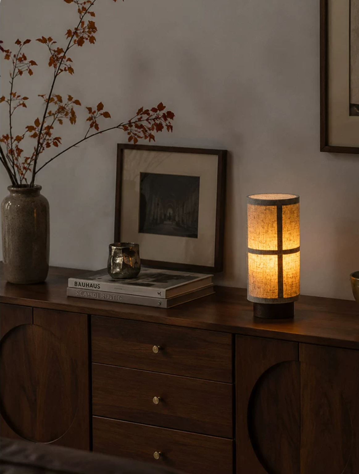 Table Lamp 2