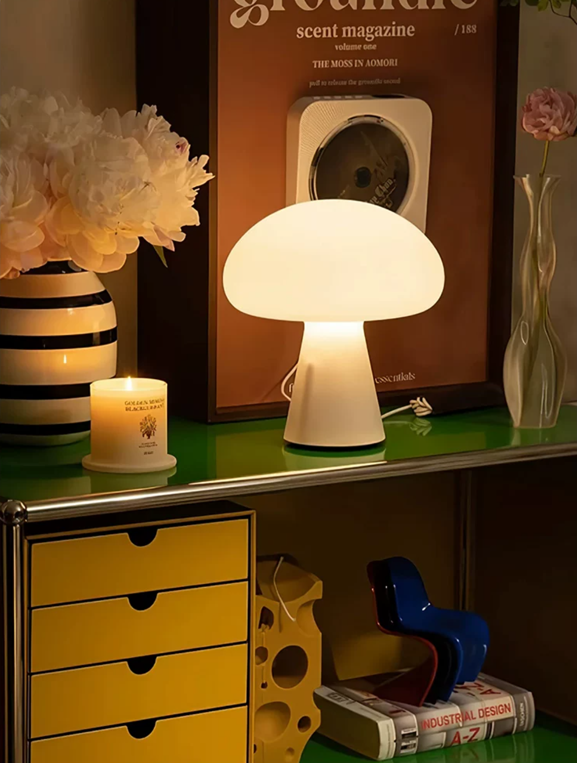Table Lamp 3