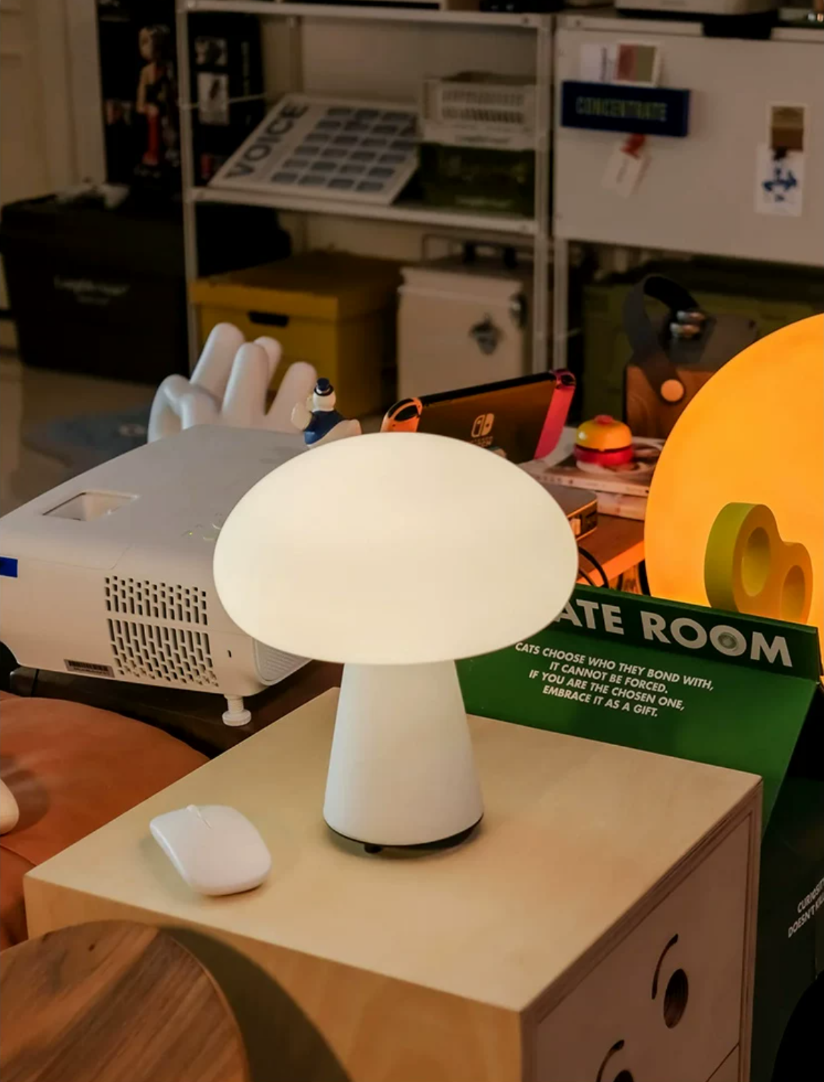 Table Lamp 3