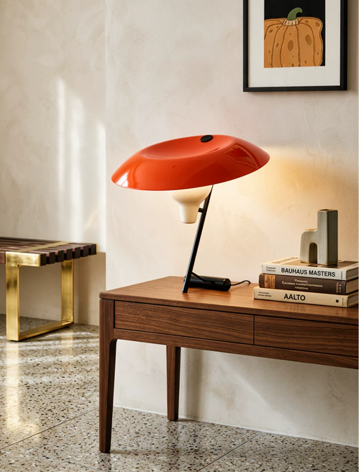 Table Lamp 4