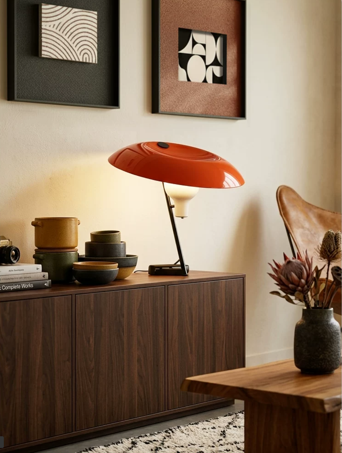 Table Lamp 4