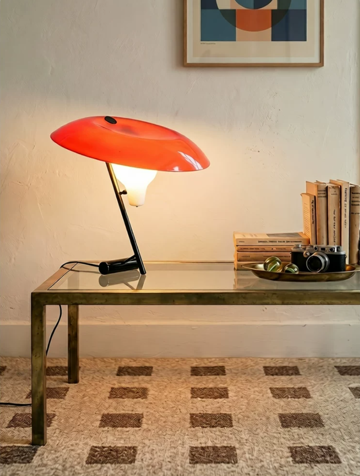 Table Lamp 4