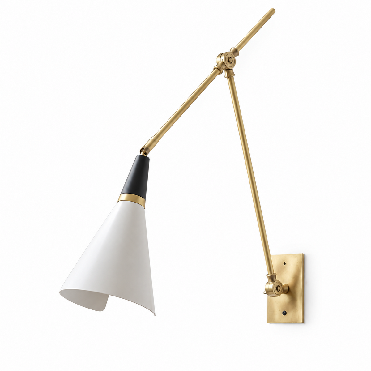Wall Sconces 1
