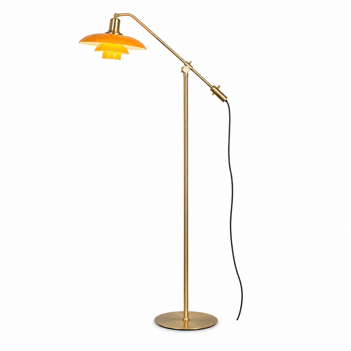 Floor Lamp 1